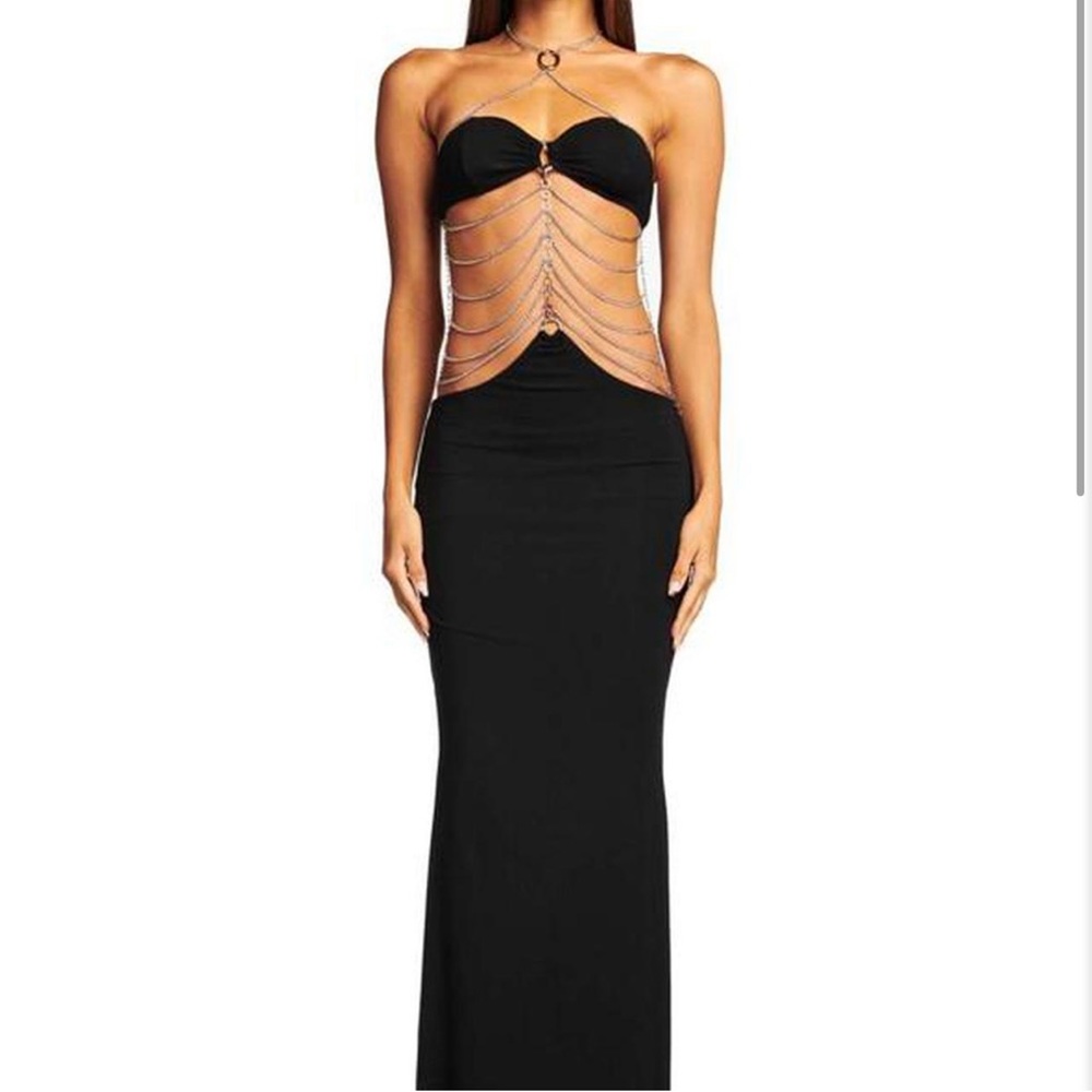 Philomena dress